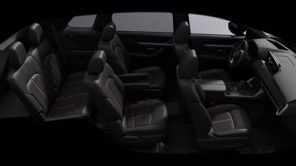 Mazda CX-80