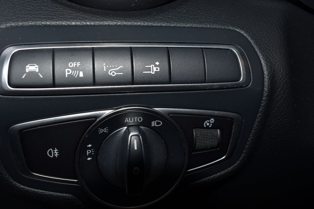 Mercedes-Benz C 43 AMG 2019