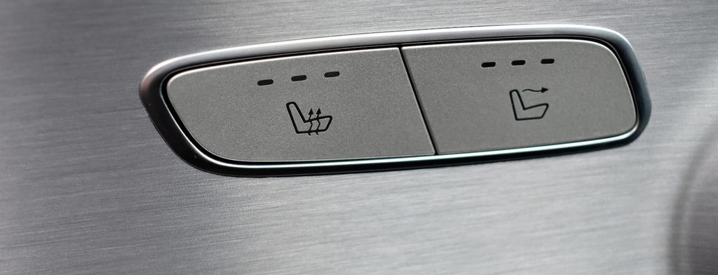 Mercedes-Benz C 43 AMG 2019