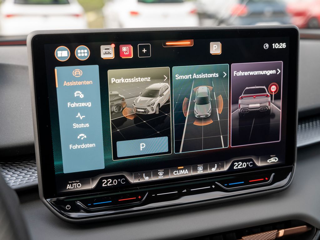 Cupra Terramar 2025