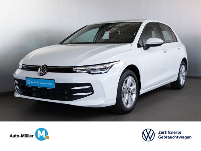 Volkswagen Golf 2024