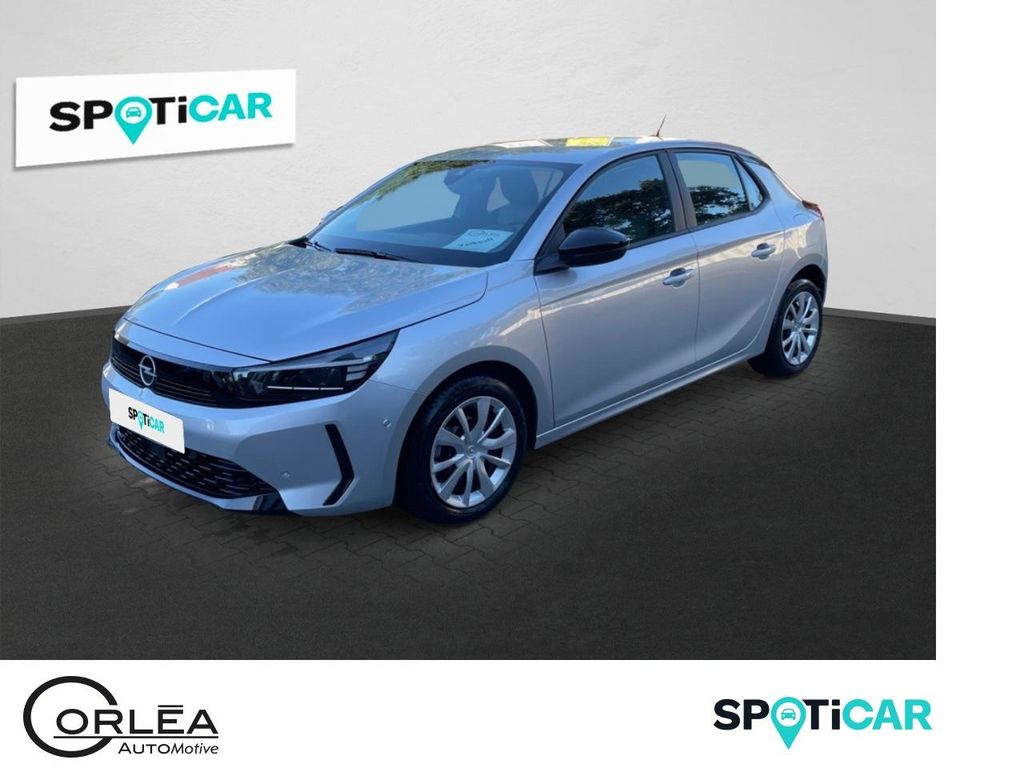 Opel Corsa 2024