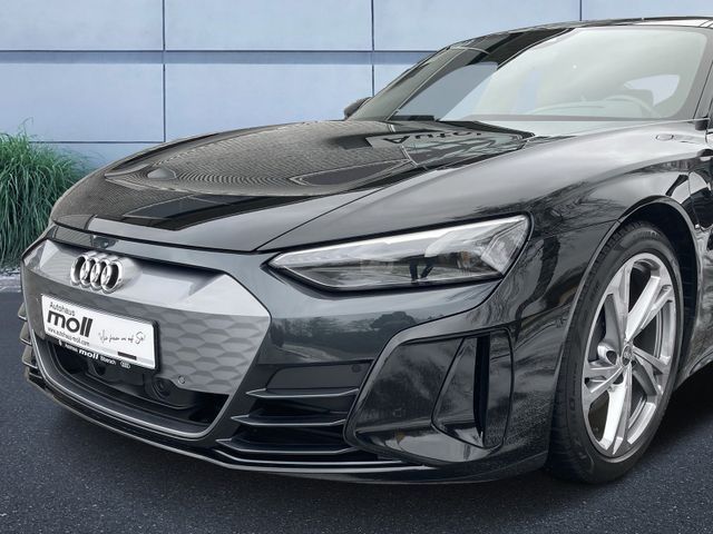 Audi e-tron GT 2021