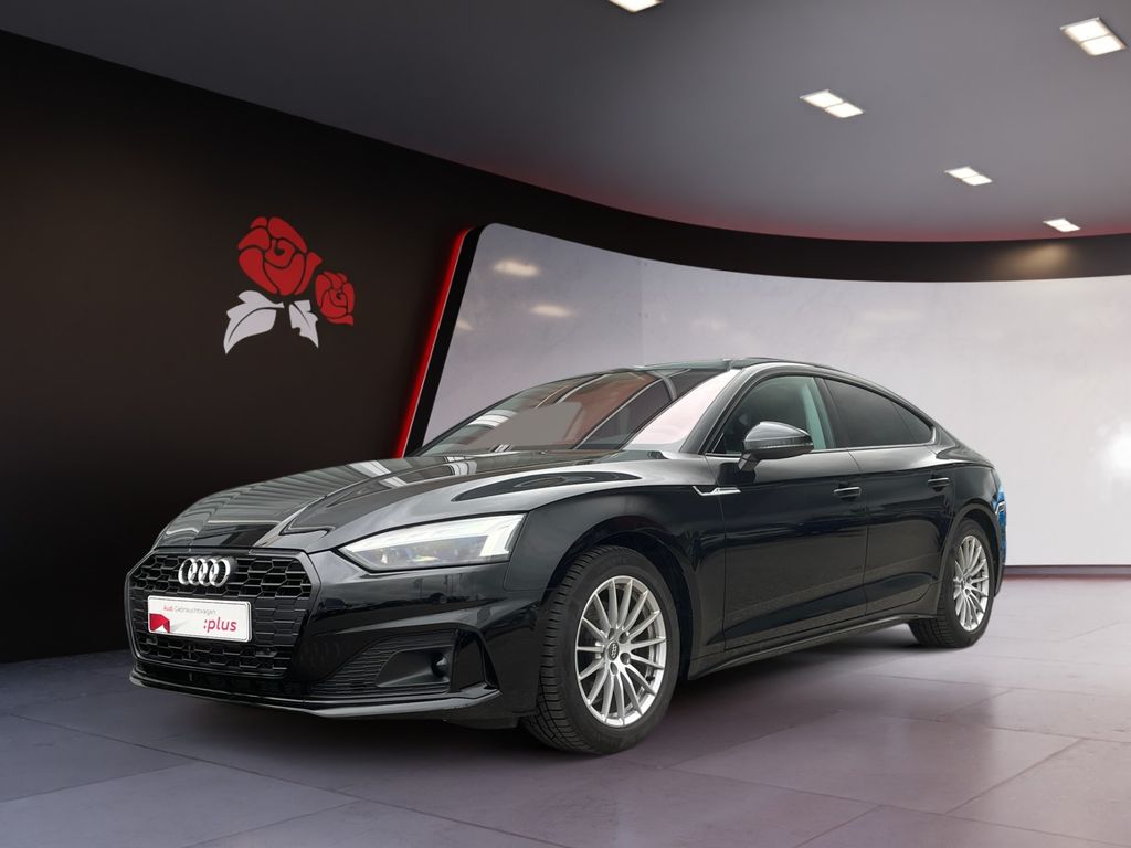 Audi A5 2024