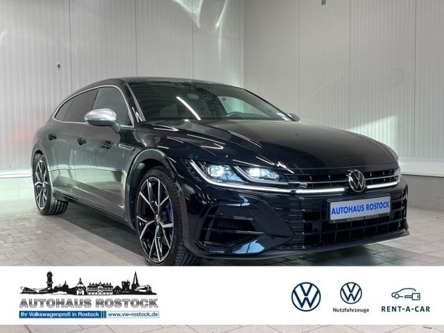 Volkswagen Arteon 2024