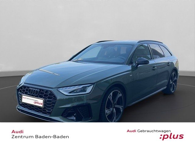 Audi A4 2024