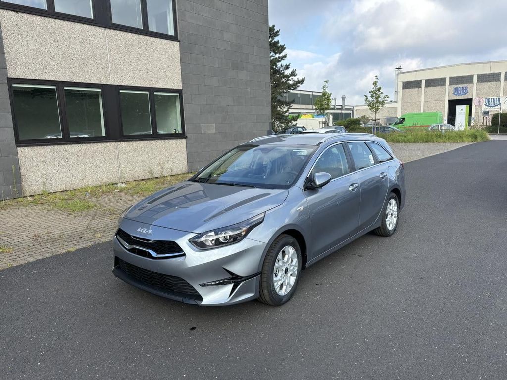 Kia cee'd Sportswagon 2024