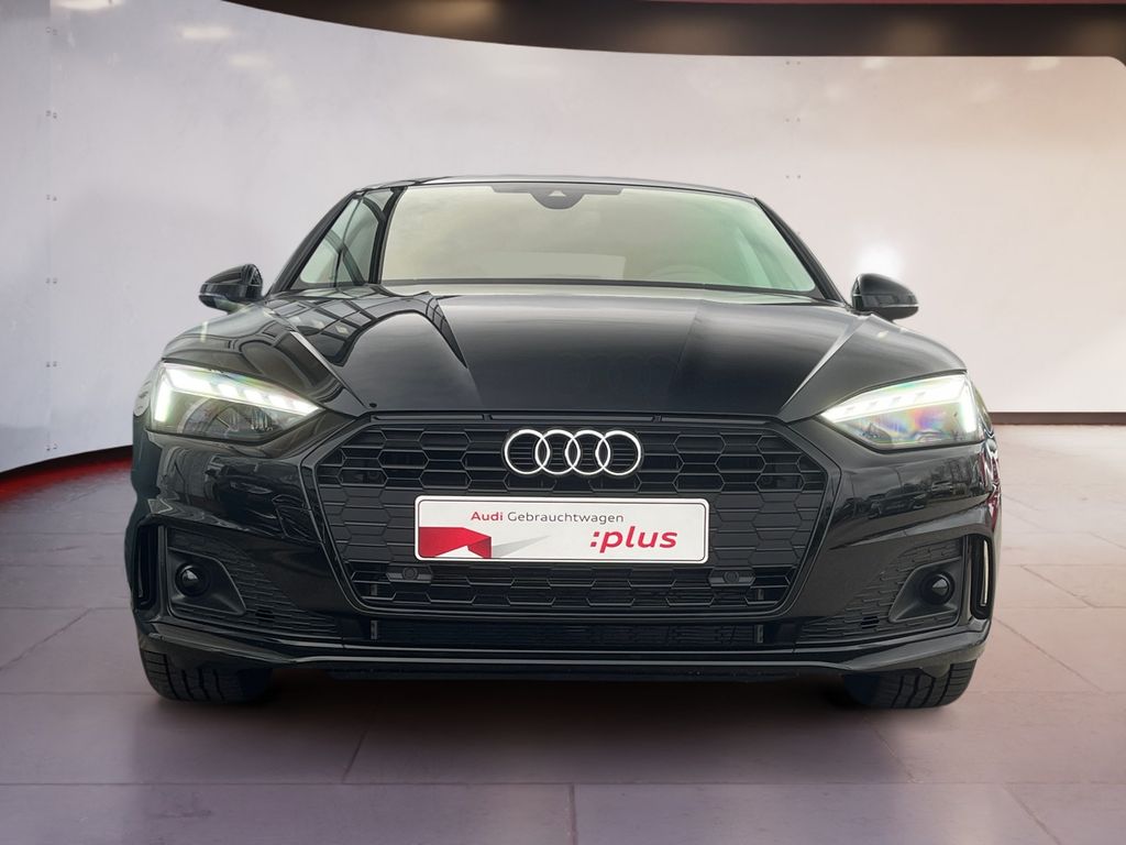 Audi A5 2024