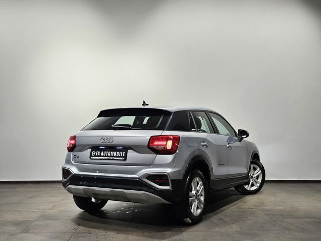 Audi Q2 2024