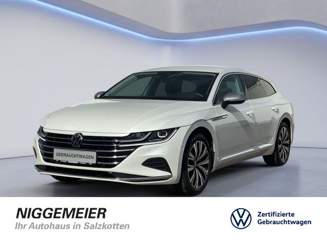 Volkswagen Arteon 2023