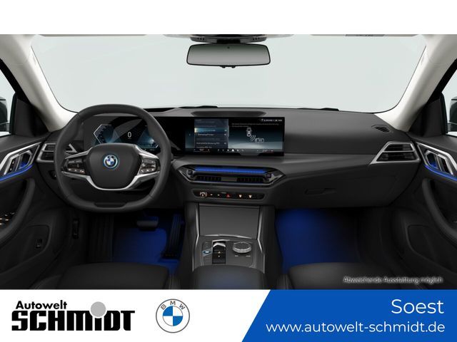 BMW i4 2025