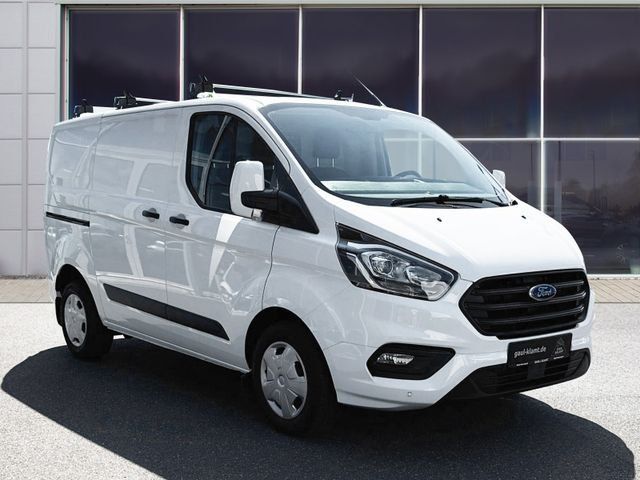 Ford Transit Custom 2019