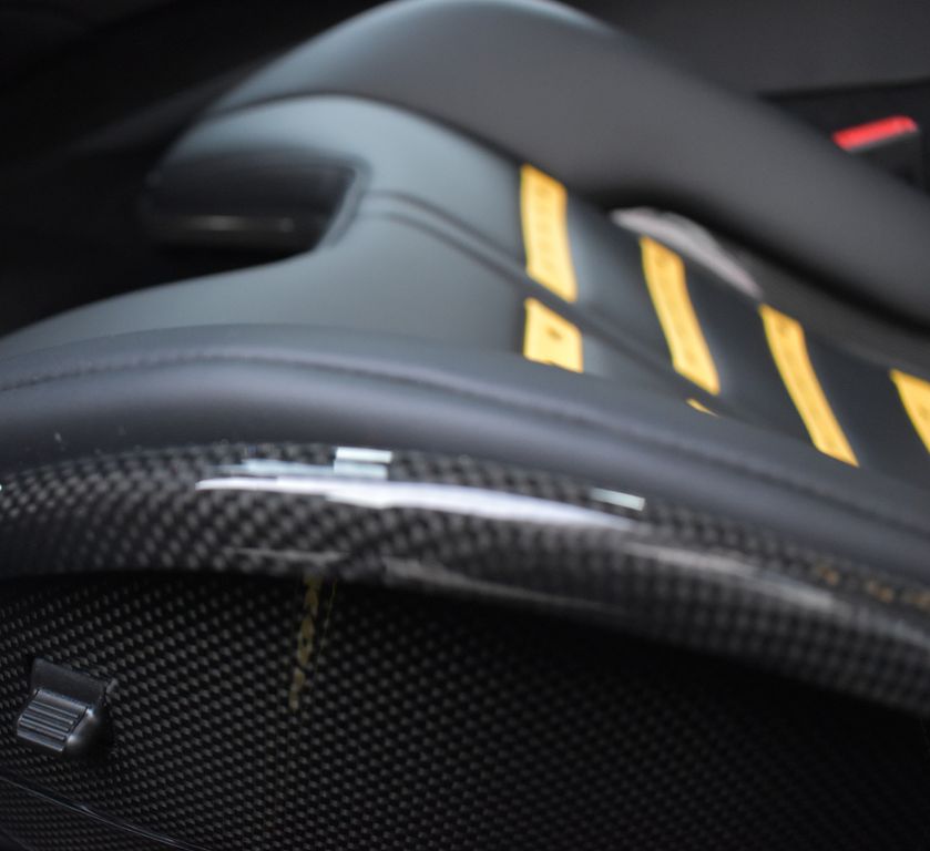 Ferrari 296 GTS 2024