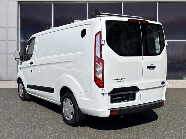 Ford Transit Custom 2019