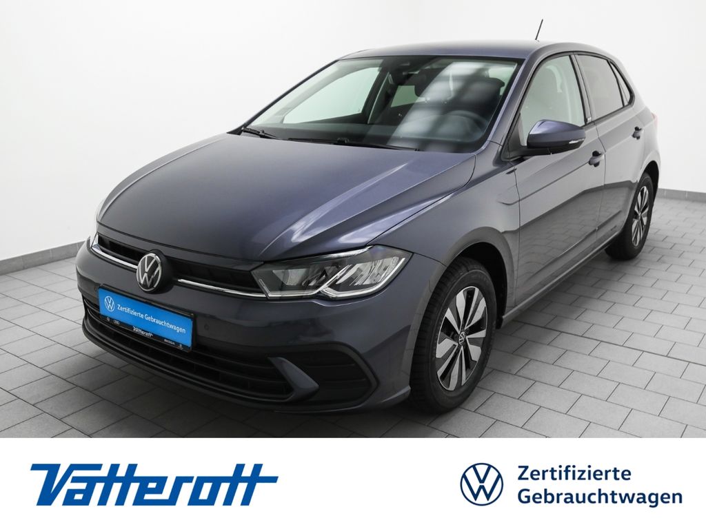 Volkswagen Polo 2024