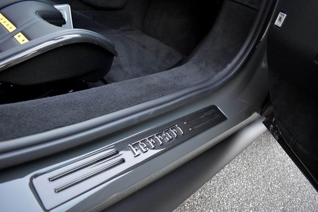 Ferrari 296 GTS 2024