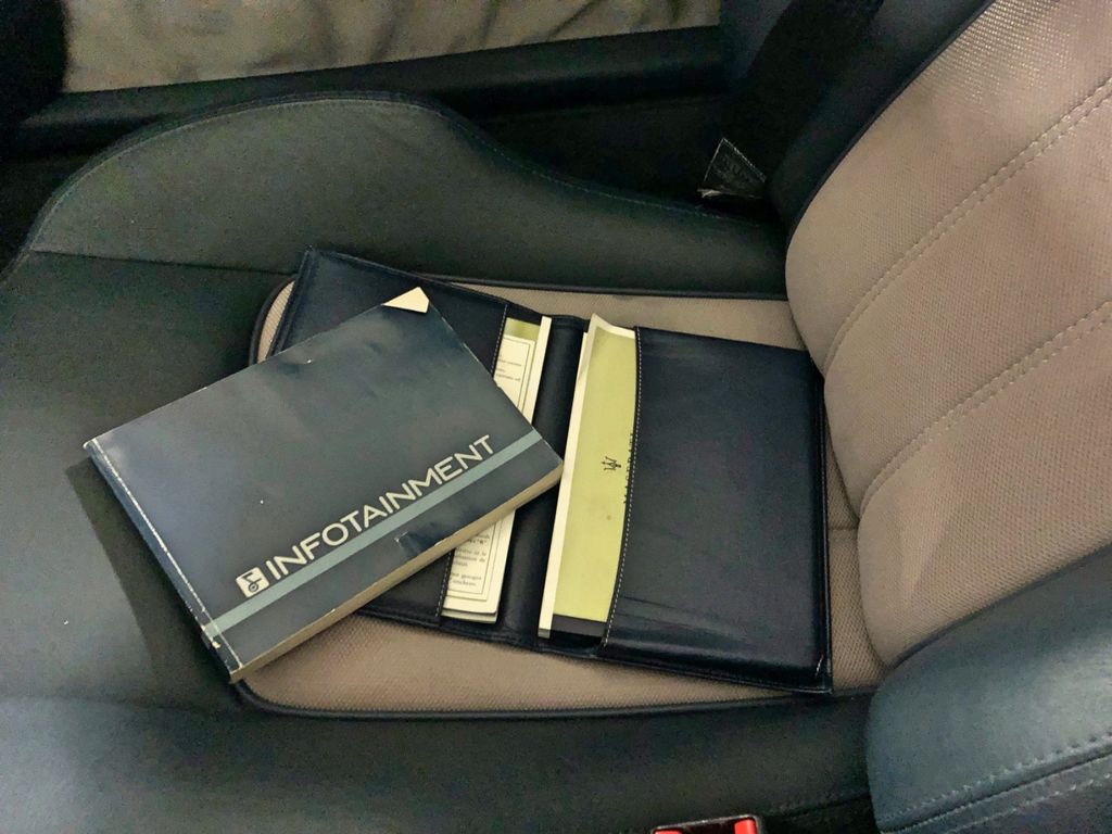 Maserati Spyder 2005