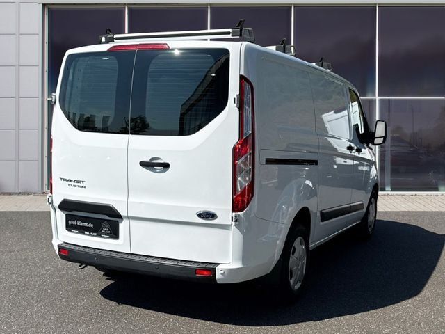 Ford Transit Custom 2019