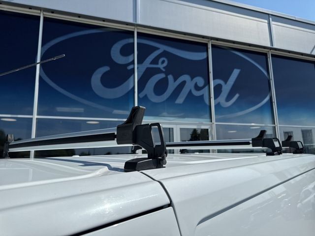 Ford Transit Custom 2019