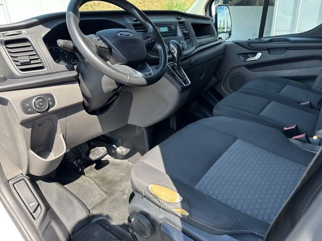 Ford Transit Custom 2019