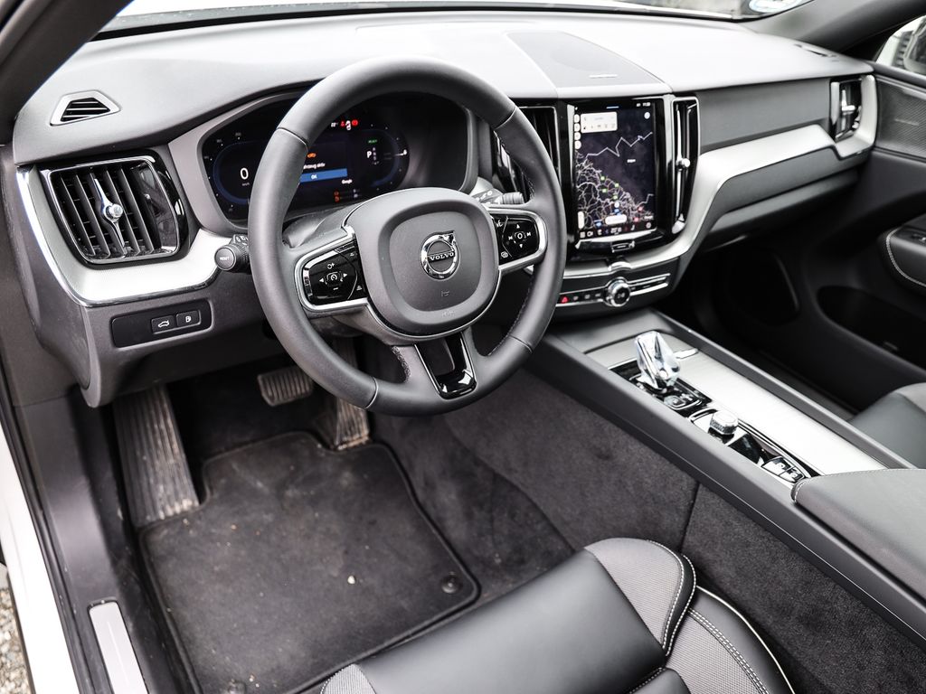 Volvo XC60 2023