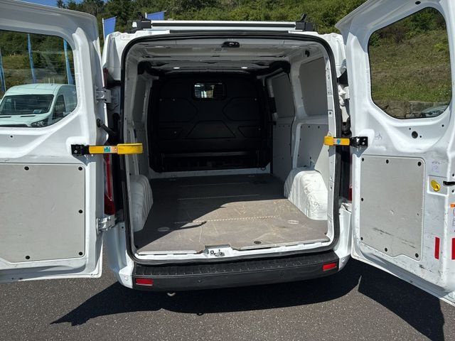 Ford Transit Custom 2019