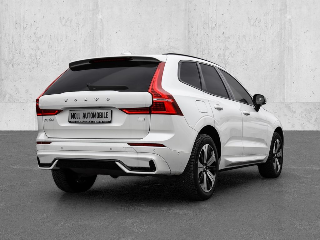 Volvo XC60 2023
