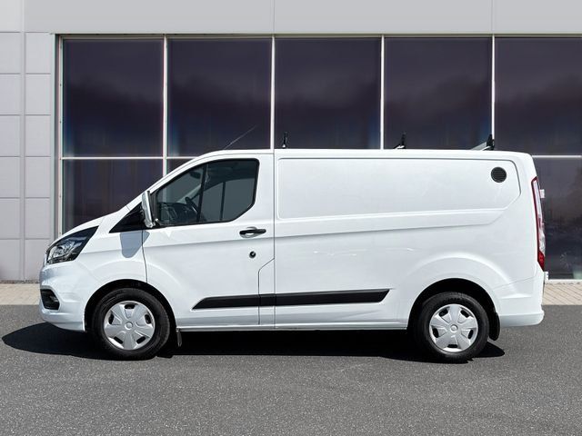 Ford Transit Custom 2019