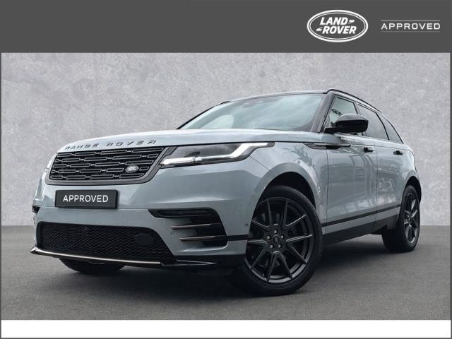 Land Rover Range Rover Velar 2025