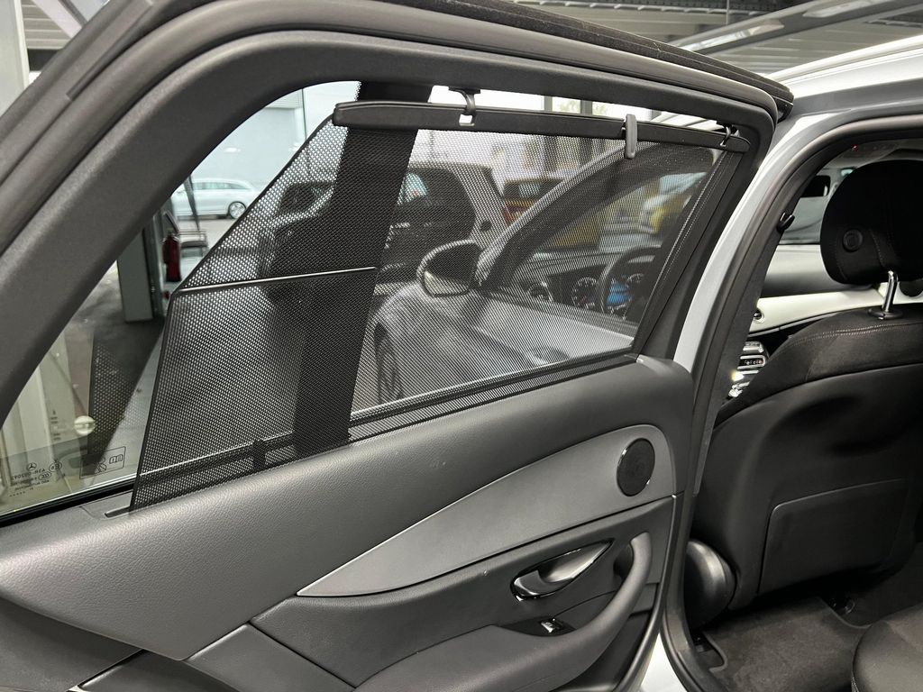 Mercedes-Benz E 200 2022