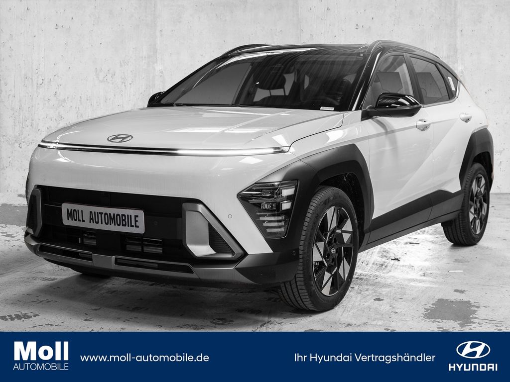 Hyundai KONA 2024