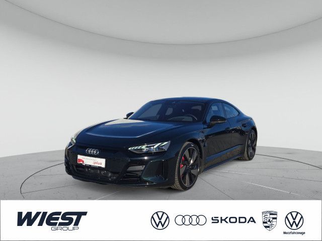 Audi RS e-tron GT 2024
