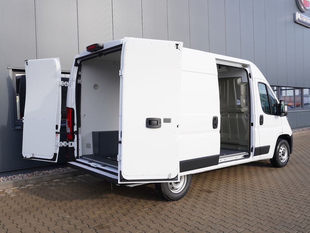 Fiat Ducato 2025