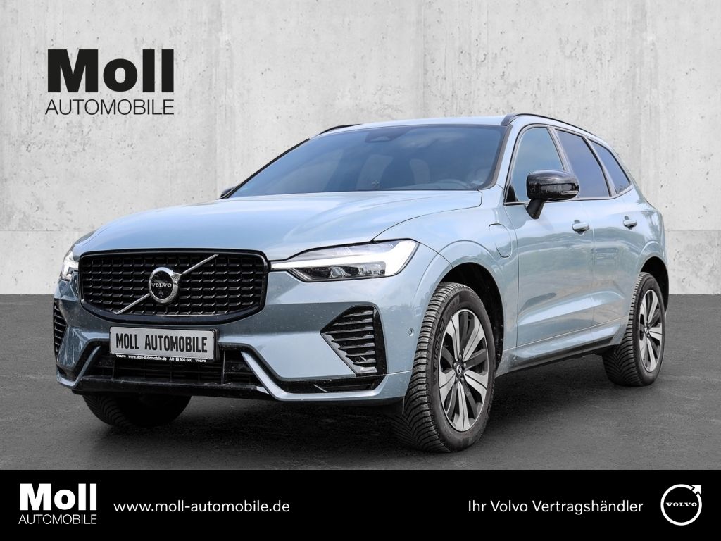 Volvo XC60 2023