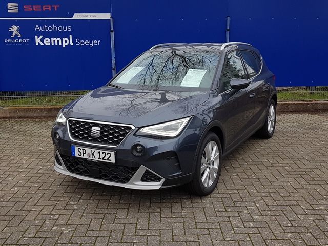 Seat Arona 2024