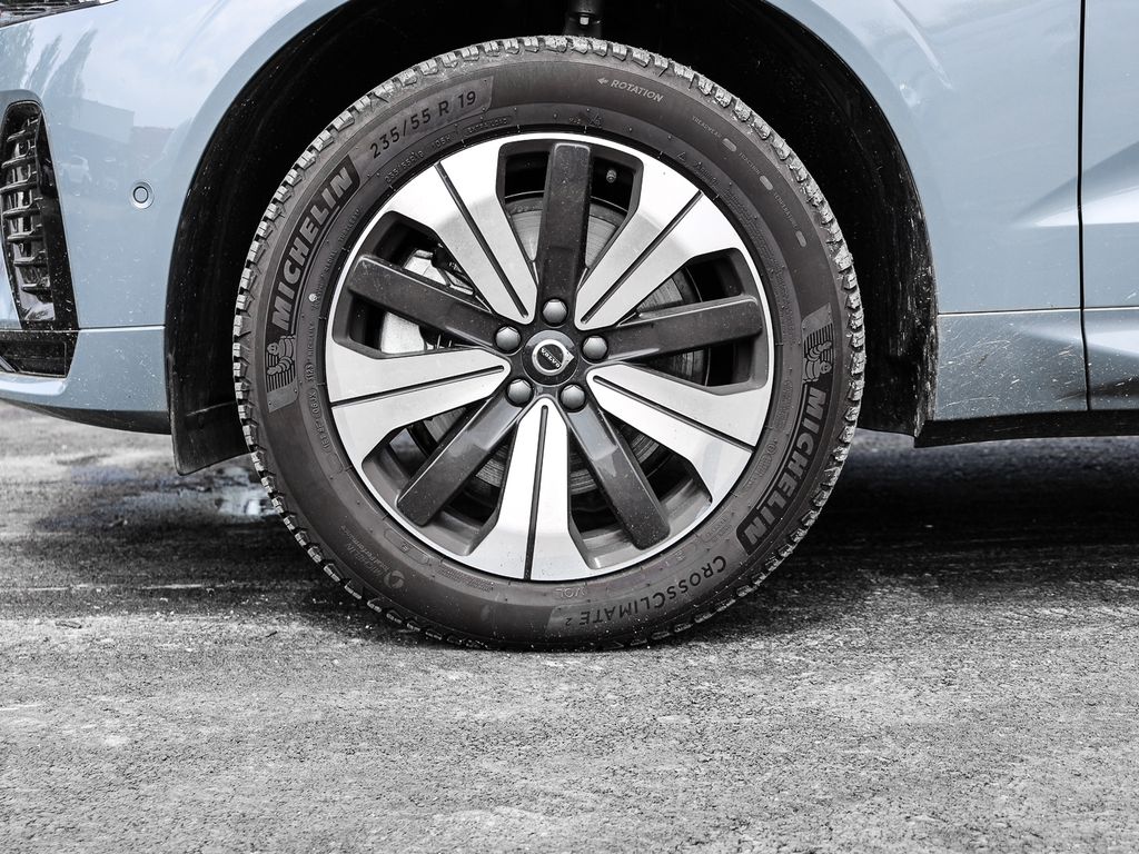 Volvo XC60 2023