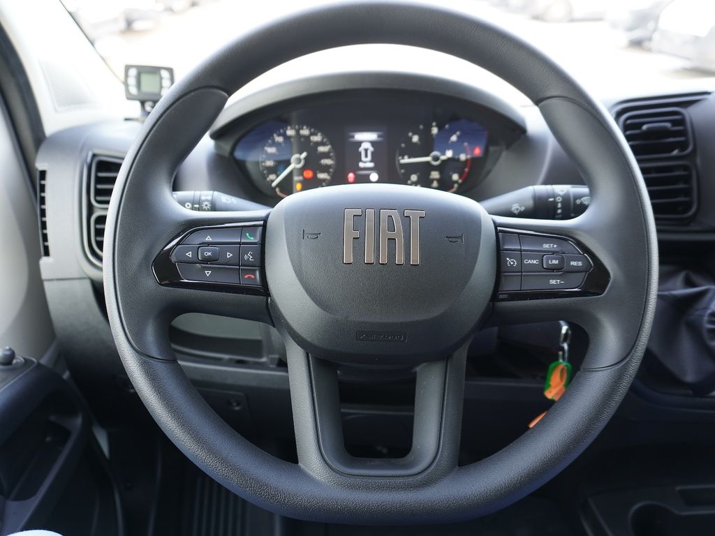 Fiat Ducato 2025