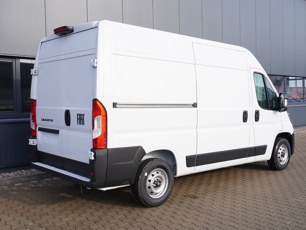 Fiat Ducato 2025