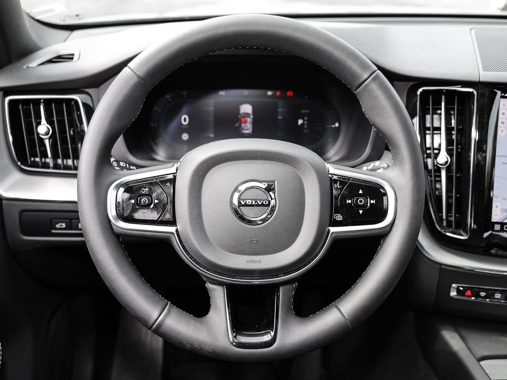 Volvo XC60 2023