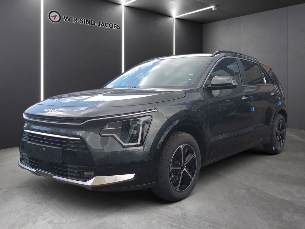 Kia Niro 2025