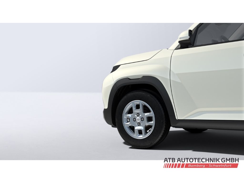 Hyundai INSTER