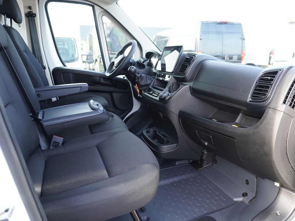 Fiat Ducato 2025