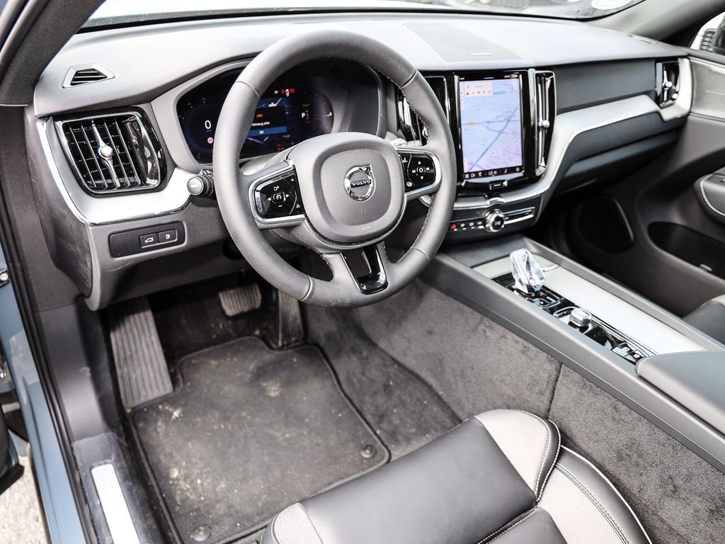 Volvo XC60 2023