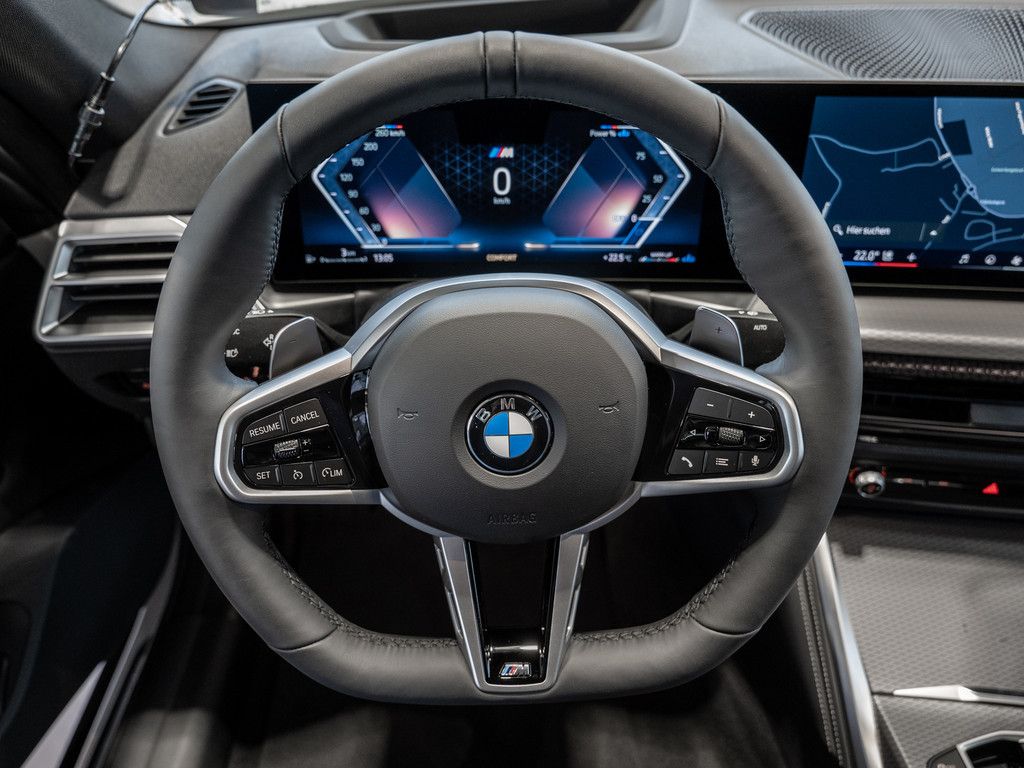 BMW 420 Gran Coupé
