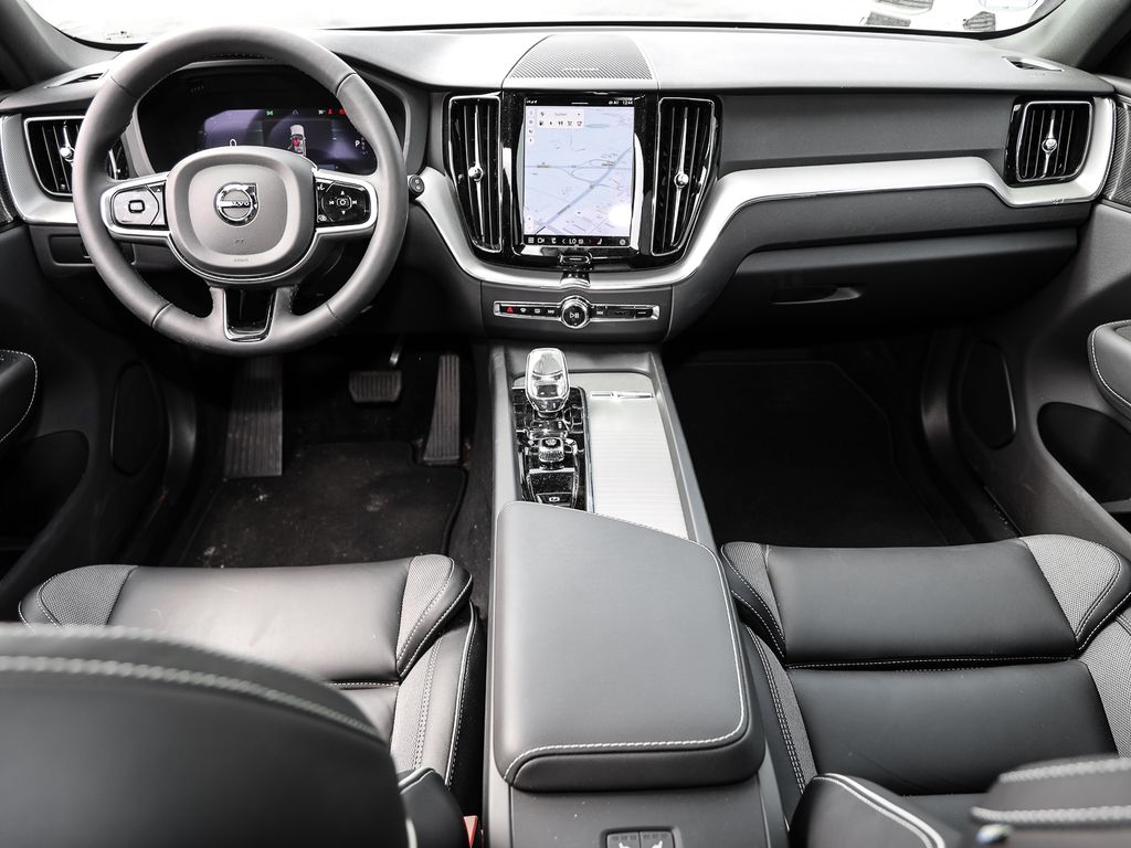 Volvo XC60 2023
