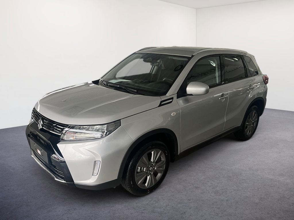 Suzuki Vitara 2024