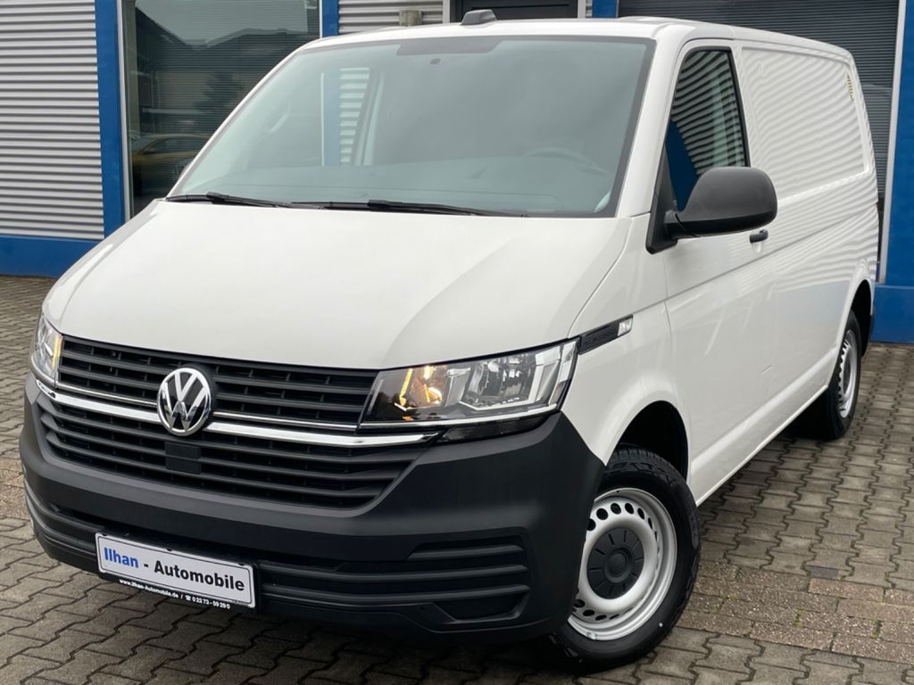 Volkswagen T6 Transporter 2020