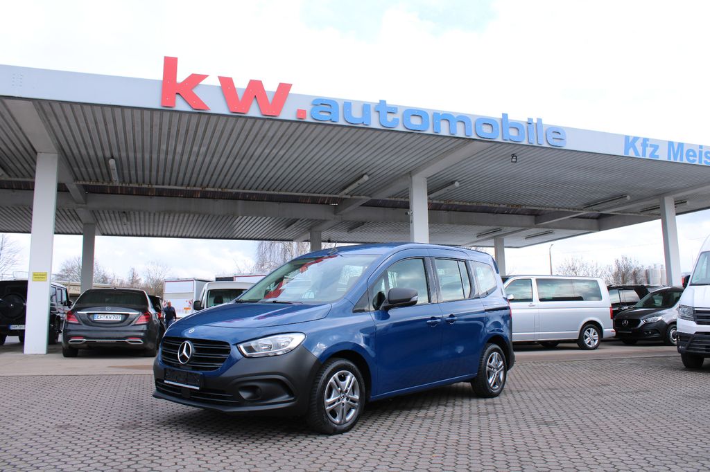 Mercedes-Benz Citan 2022