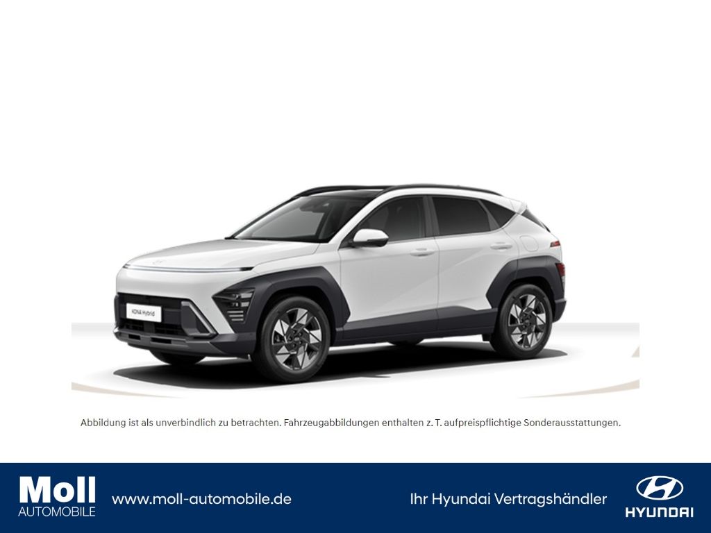 Hyundai KONA 2024