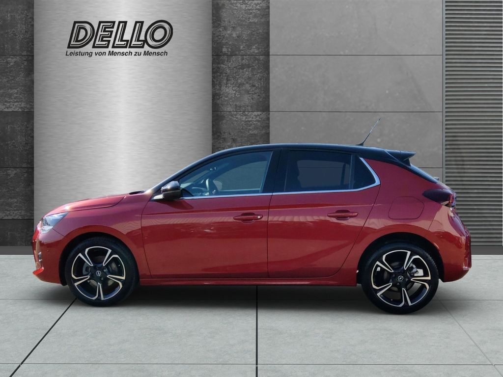 Opel Corsa 2023